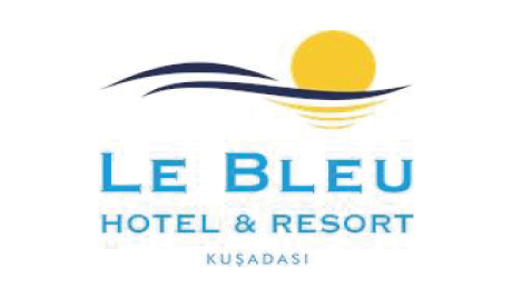 Le Bleu Hotel & Resort